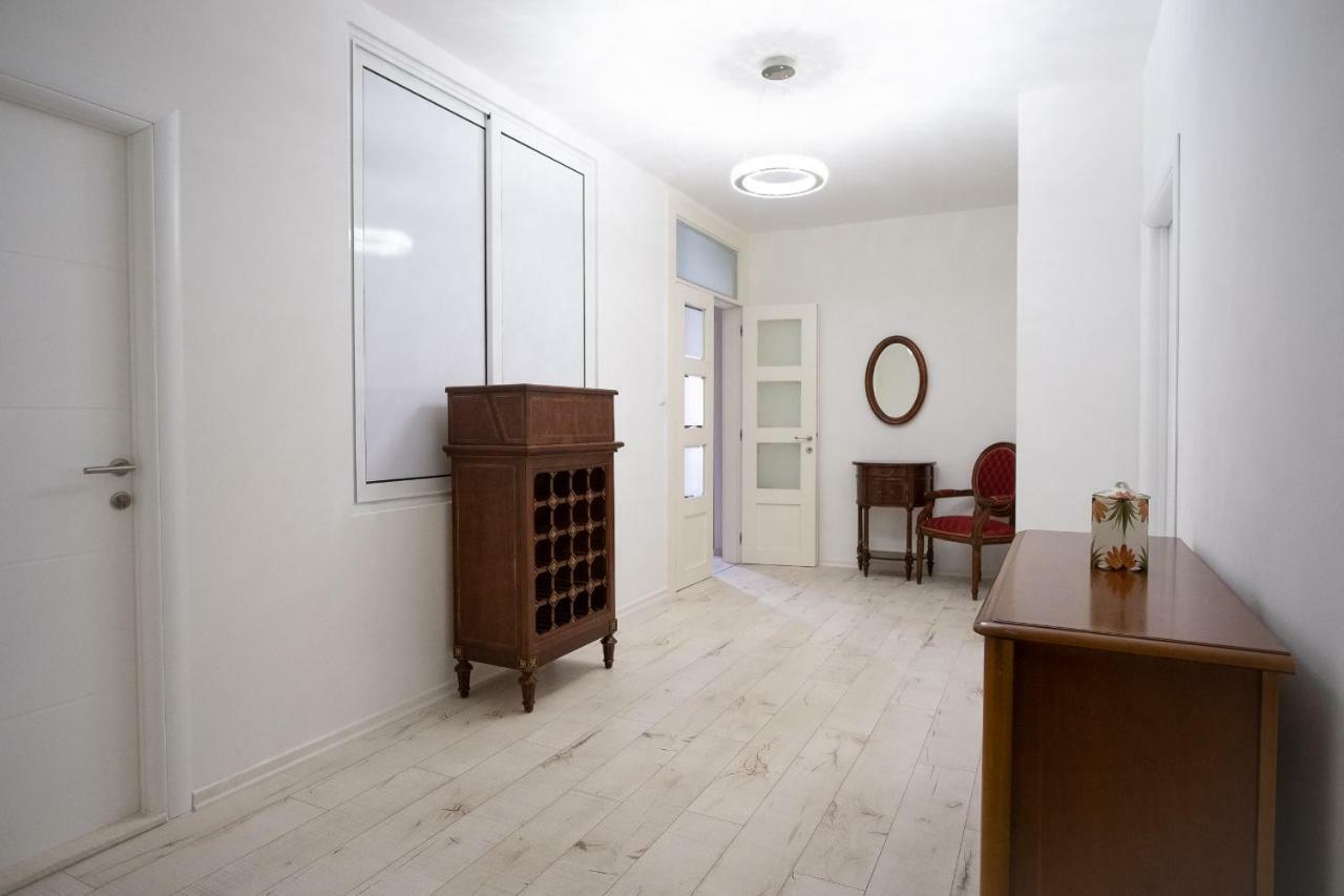 Apartmani Vila Kosa เทรบินเย ภายนอก รูปภาพ