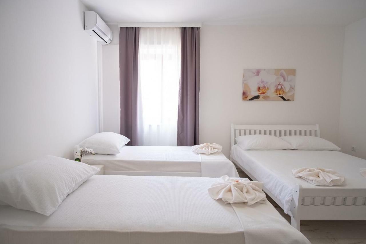 Apartmani Vila Kosa เทรบินเย ห้อง รูปภาพ